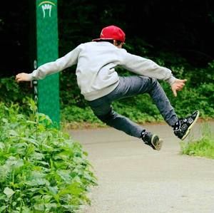 Meet your Posher, Jan